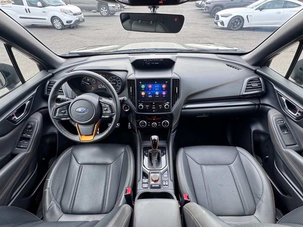 Used 2022 Subaru Forester Wilderness AWD/4WD image 23