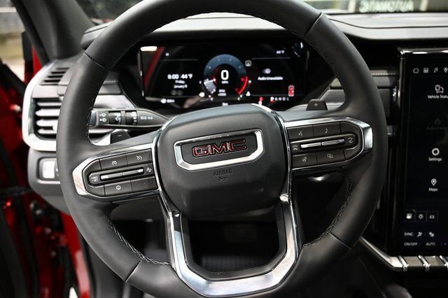 New 2026 GMC Acadia Elevation w/ Black Edition FWD image 22
