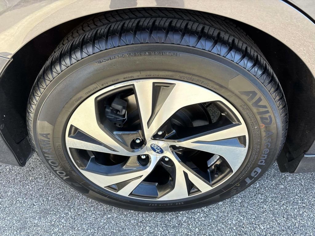 Used 2020 Subaru Legacy Premium image 10