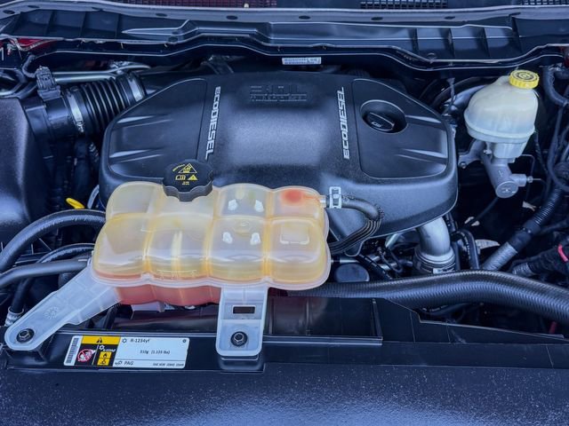 Used 2015 RAM 1500 Laramie w/ Convenience Group image 31