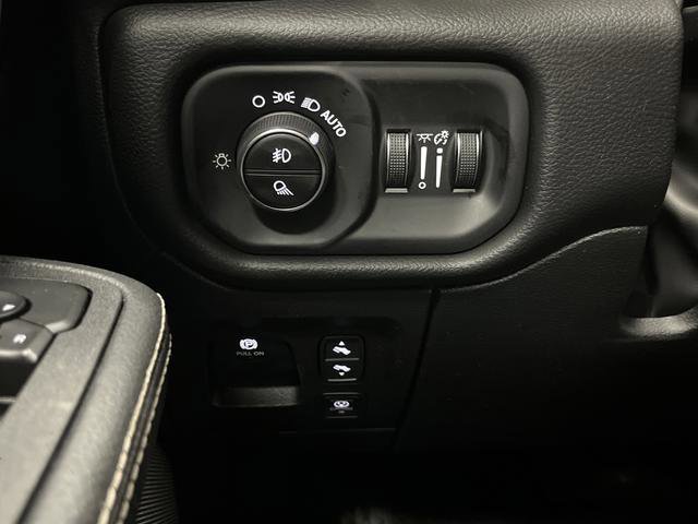 New 2026 RAM 1500 Rebel w/ Advanced Safety Group II image 25