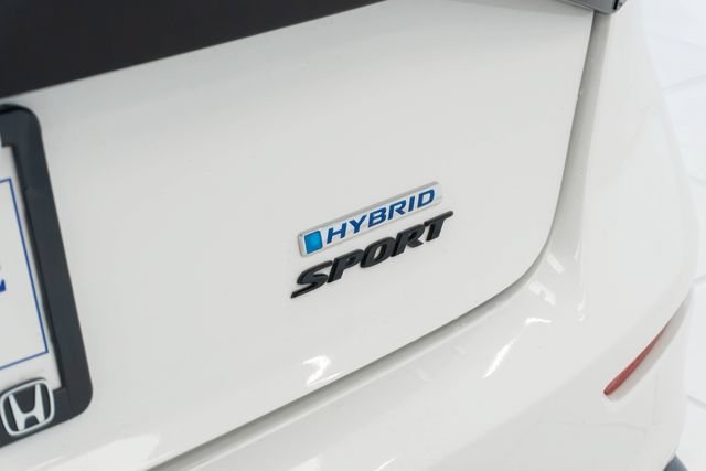 Used 2024 Honda Accord Sport image 11