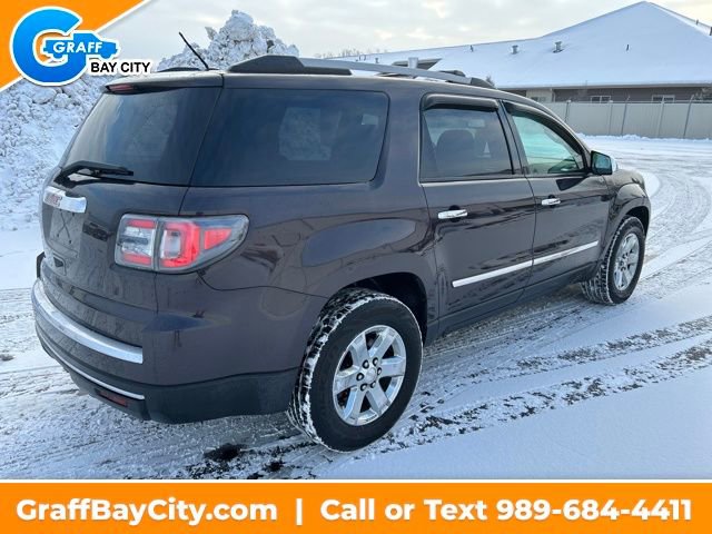 Used 2015 GMC Acadia SLE image 5