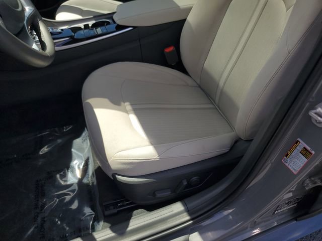 Certified 2023 Hyundai Sonata SEL w/ Convenience Package FWD image 12