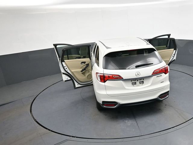 Used 2016 Acura RDX AWD w/ Technology Package image 36
