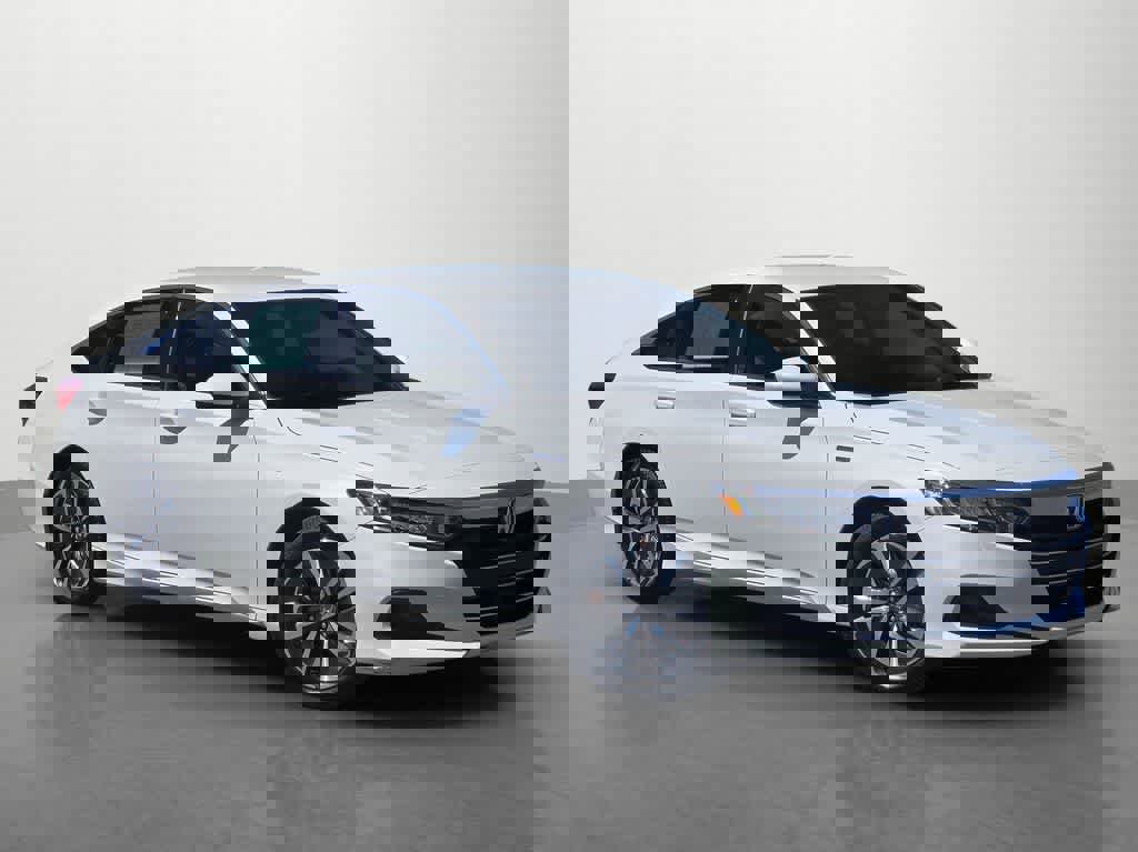 Used 2022 Honda Accord Hybrid image 8