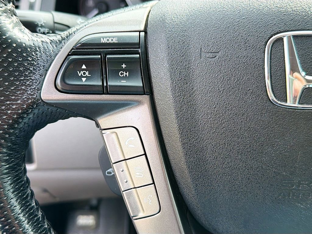 Used 2016 Honda Odyssey EX-L image 15