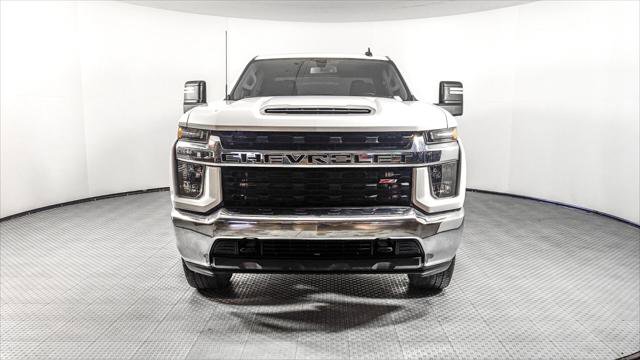 Used 2023 Chevrolet Silverado 2500 LT image 13