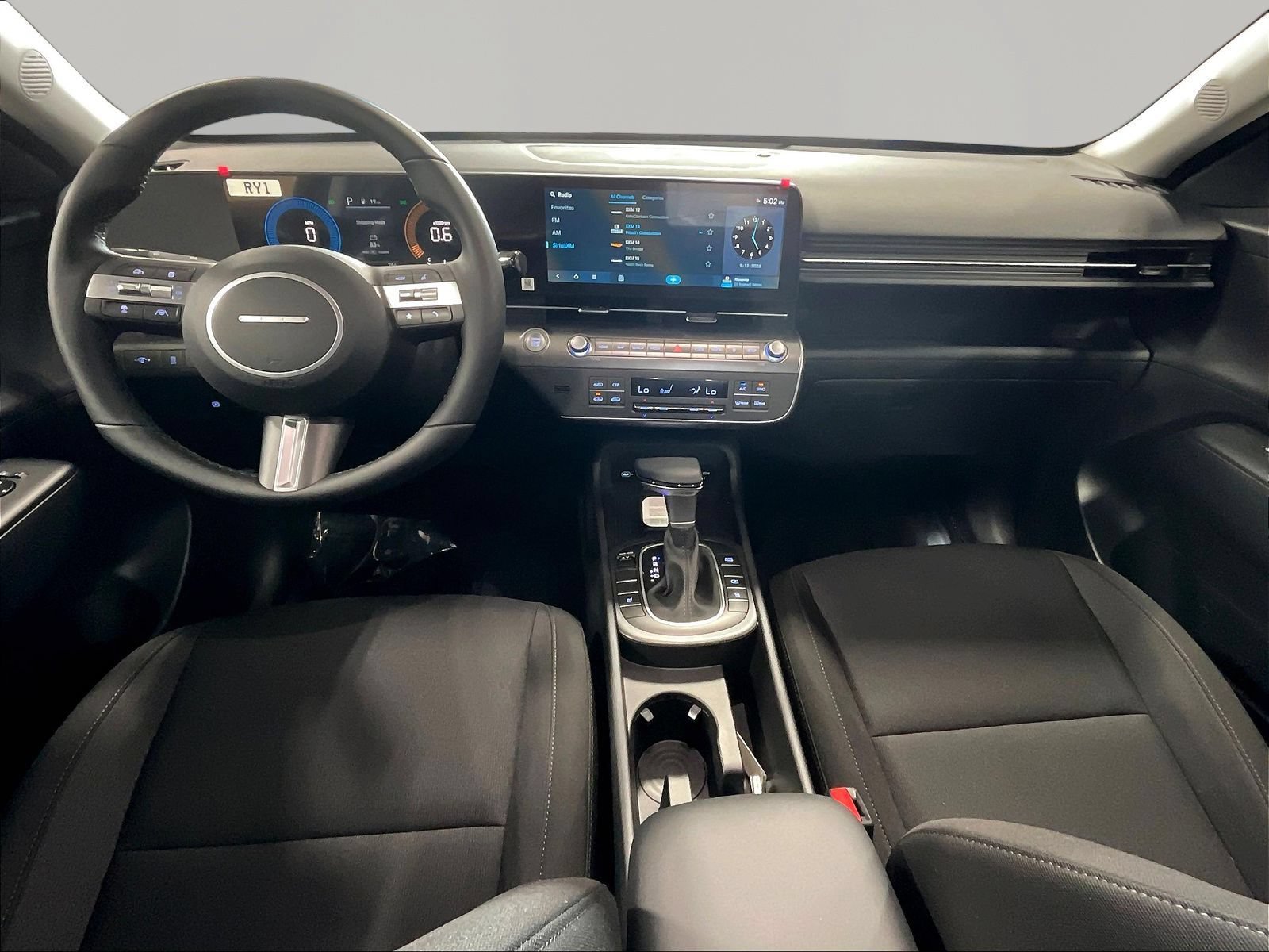 New 2027 Hyundai Kona SEL Sport AWD/4WD image 10