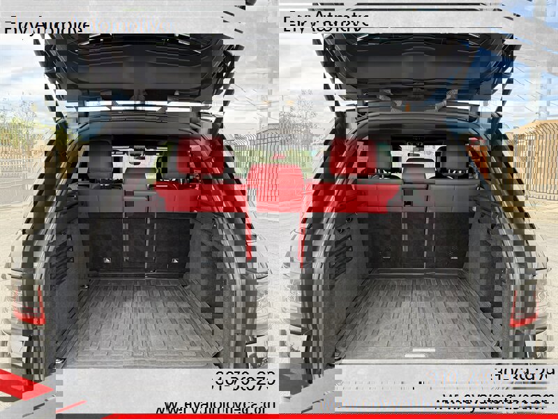 Used 2020 Land Rover Range Rover Sport HSE Dynamic image 9