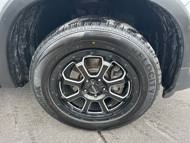 Used 2017 Honda Ridgeline RTL-T image 33