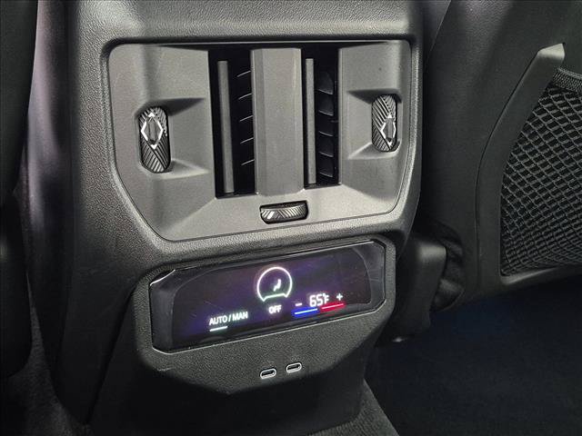 Certified 2026 BMW X3 M50 AWD/4WD image 17