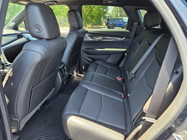 Used 2023 Cadillac XT5 Sportv AWD/4WD image 10