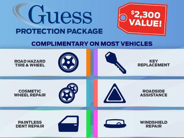 Used 2021 Chevrolet Silverado 1500 LTZ w/ LTZ Premium Package AWD/4WD image 6