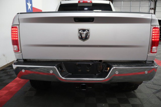 Used 2016 RAM 2500 Laramie w/ Protection Group AWD/4WD image 25