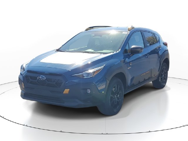New 2026 Subaru Crosstrek 2.5i Wilderness AWD/4WD image 2