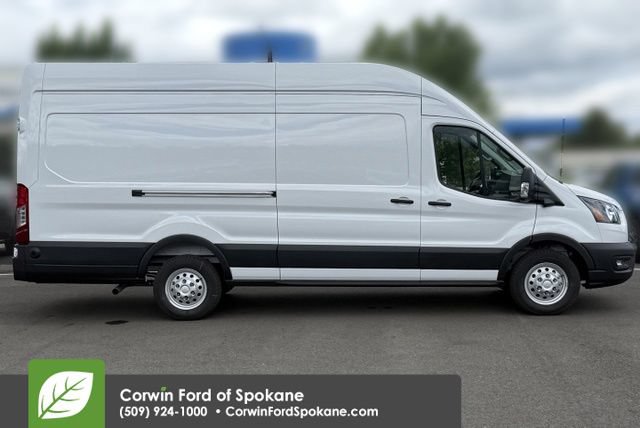 New 2026 Ford Transit 350 148 High Roof Extended AWD w/ Load Area Protection Package image 9
