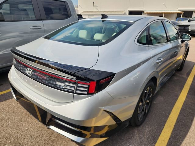Used 2025 Hyundai Sonata SEL image 5