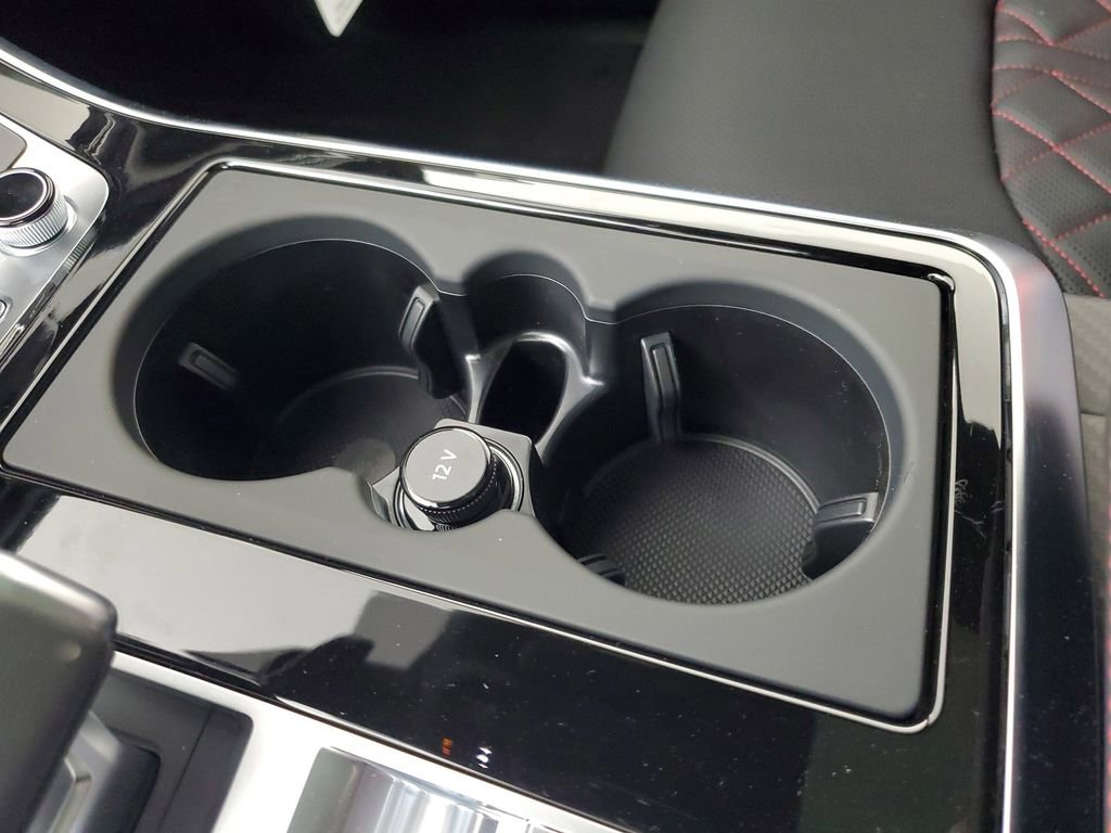 New 2026 Audi Q8 Prestige image 30