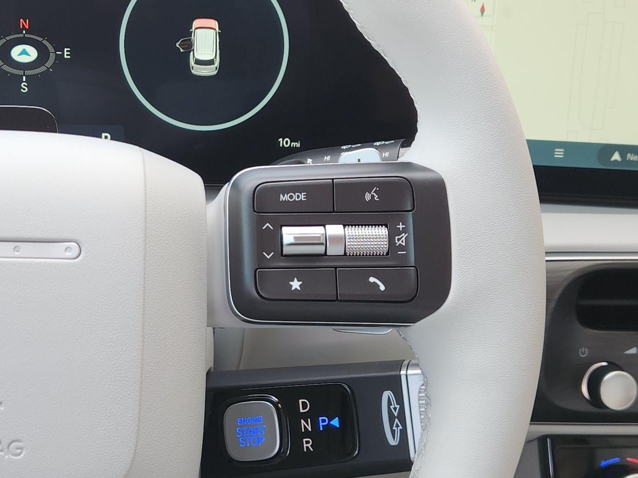 New 2027 Hyundai Palisade SEL FWD image 26