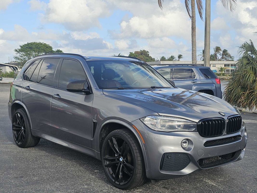 Used 2014 BMW X5 sDrive35i image 25