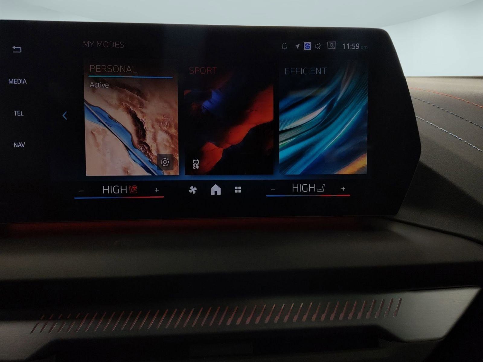 Used 2025 BMW 228i xDrive image 22