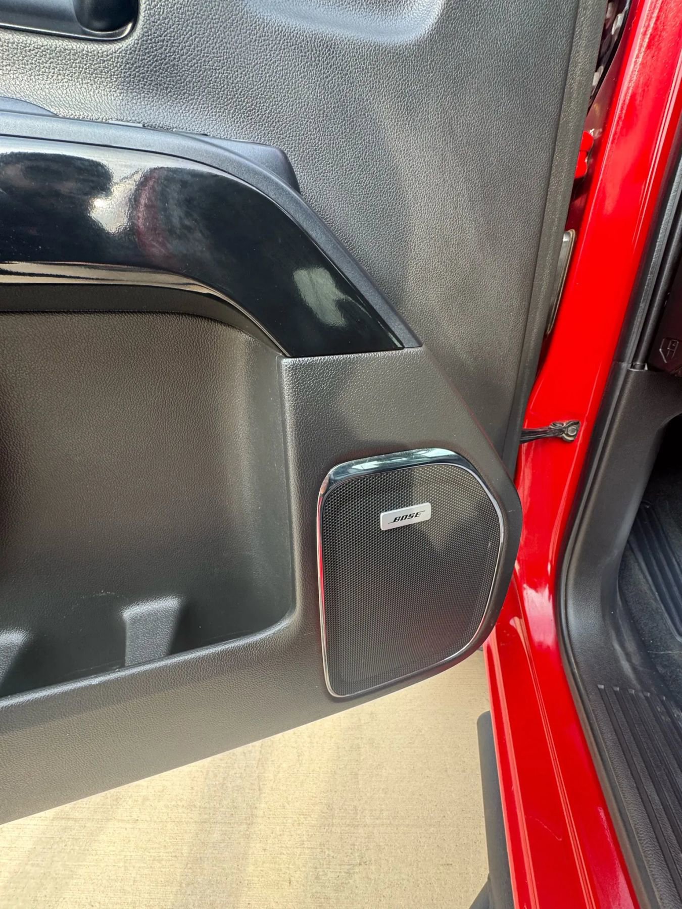 Used 2014 Chevrolet Silverado 1500 LTZ w/ Texas Edition, 1LZ Trim image 48