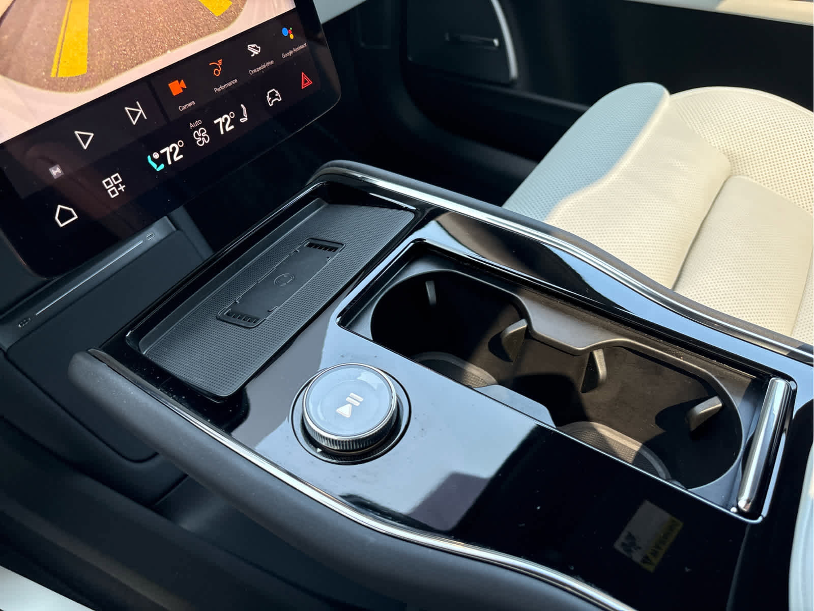 Used 2025 Polestar Polestar 3 image 30