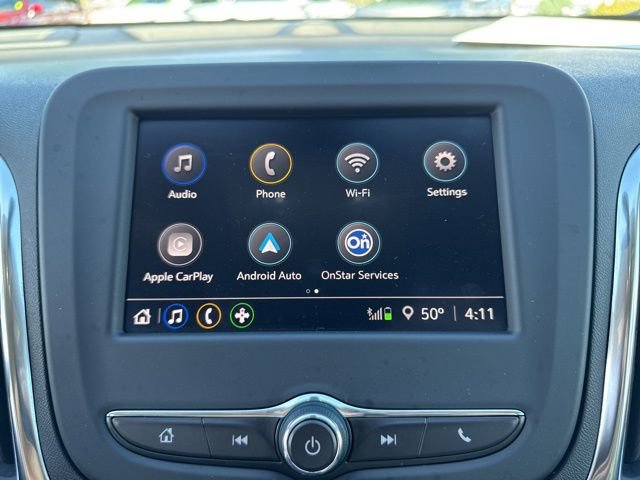 Used 2024 Chevrolet Equinox LS AWD/4WD image 23