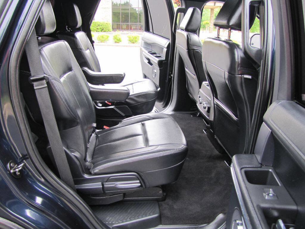 Used 2021 Ford Expedition XLT RWD image 21