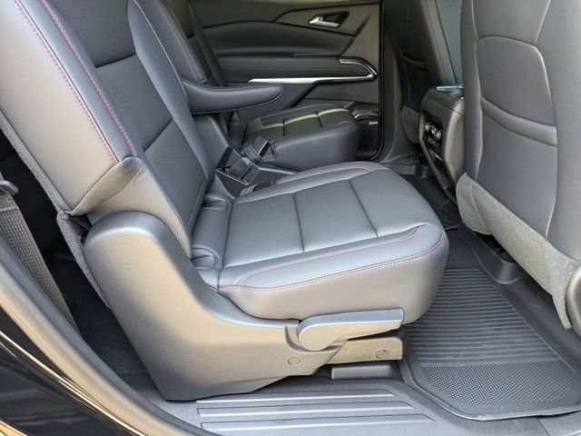 New 2026 Chevrolet Traverse Z71 w/ Enhanced Driving Package AWD/4WD image 37