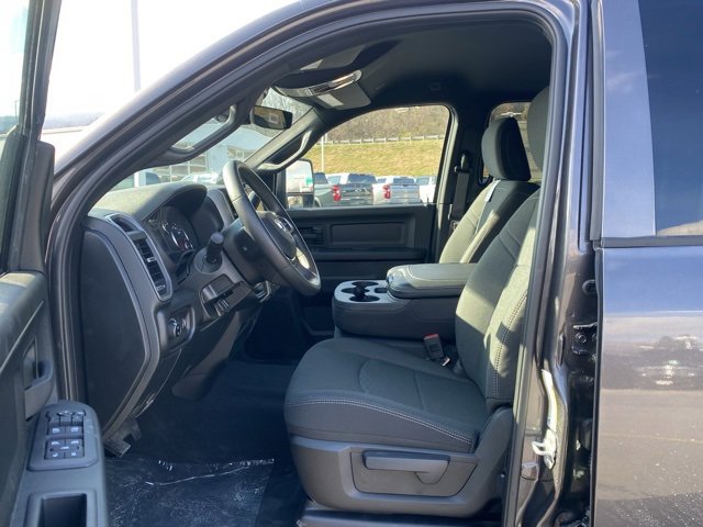 New 2026 RAM 2500 Tradesman image 14