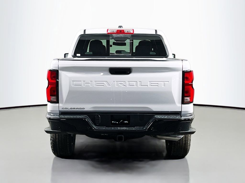 New 2026 Chevrolet Colorado Z71 image 6