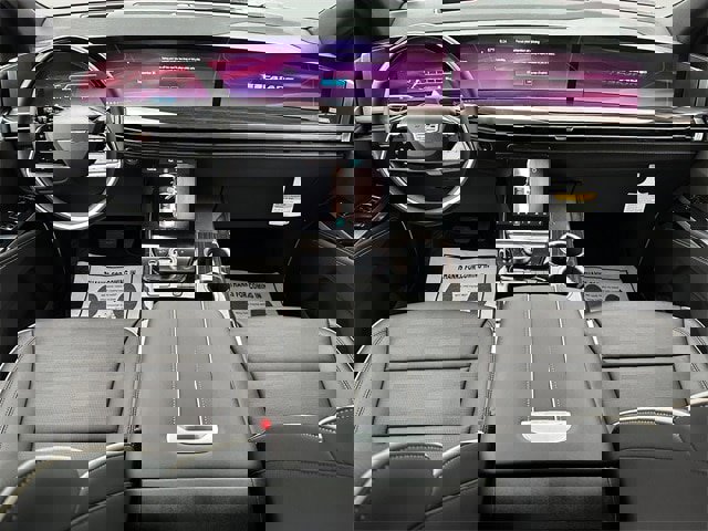 New 2025 Cadillac Escalade Premium Luxury w/ Touring Package image 10