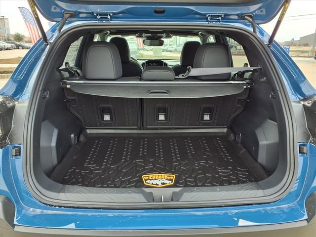 New 2026 Subaru Crosstrek 2.5i Wilderness image 20