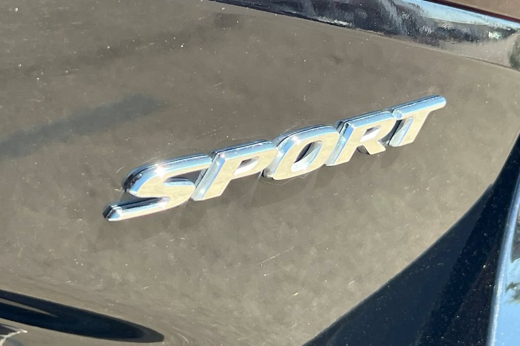 Used 2023 Honda Civic Sport image 27