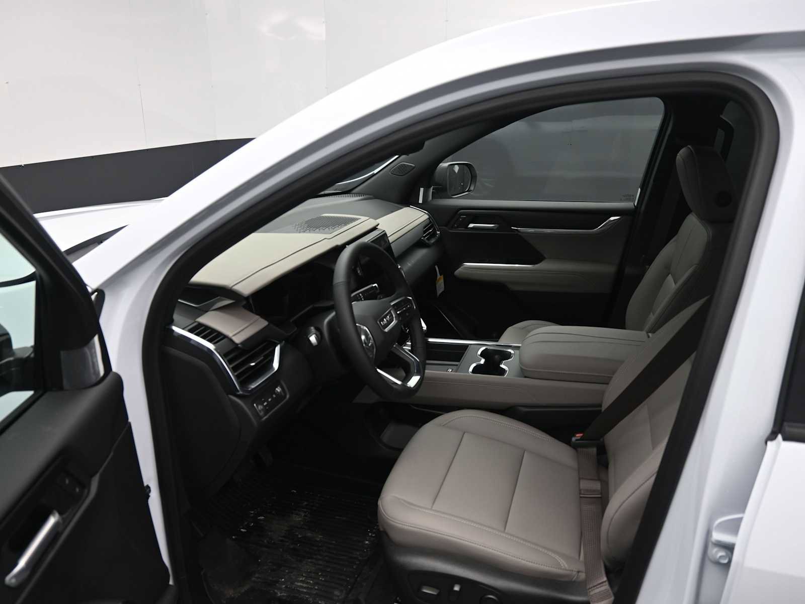 New 2026 GMC Acadia Elevation w/ Elevation Premium Package image 21