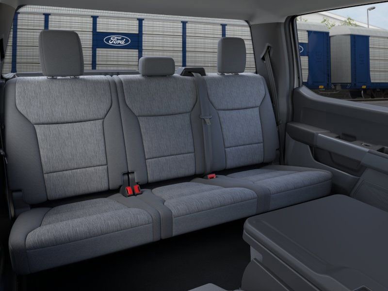 New 2026 Ford F150 XLT AWD/4WD image 11