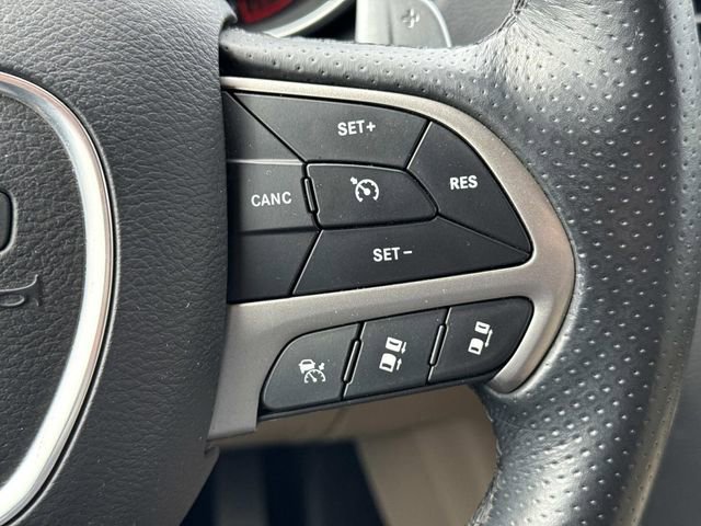 Used 2018 Dodge Durango Citadel w/ Technology Group image 24