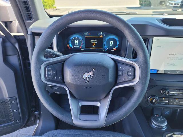 New 2025 Ford Bronco 2-Door image 7