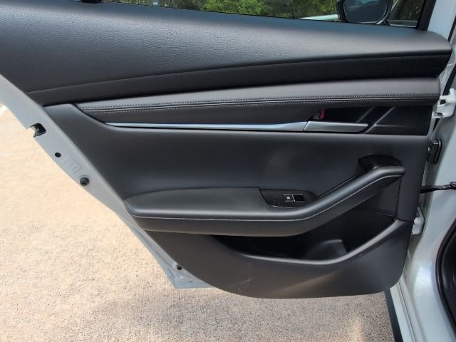 New 2026 MAZDA MAZDA3 s Sport FWD image 8