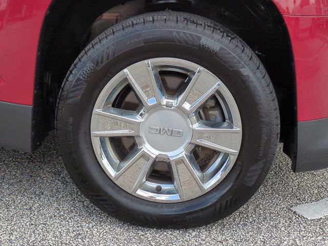 Used 2013 GMC Terrain SLE w/ LPO, Chrome Package FWD image 11