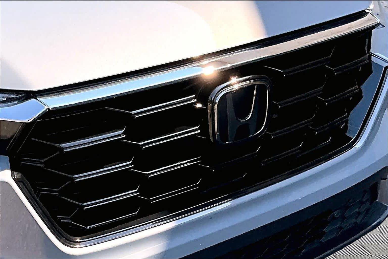 Used 2024 Honda CR-V EX-L image 30