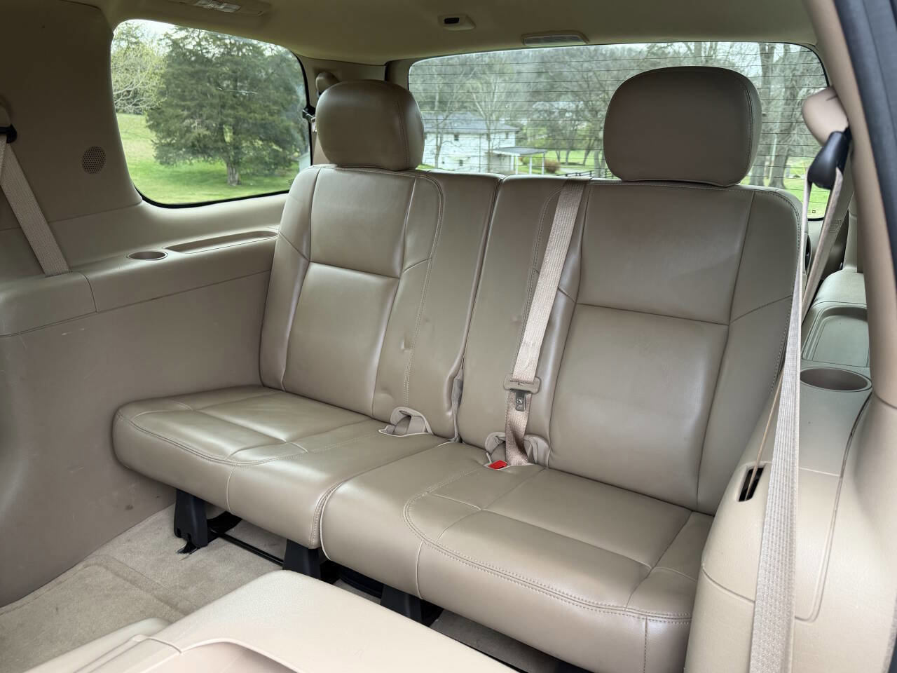 Used 2005 Chevrolet Uplander LT w/ Premium Seating Package FWD image 8