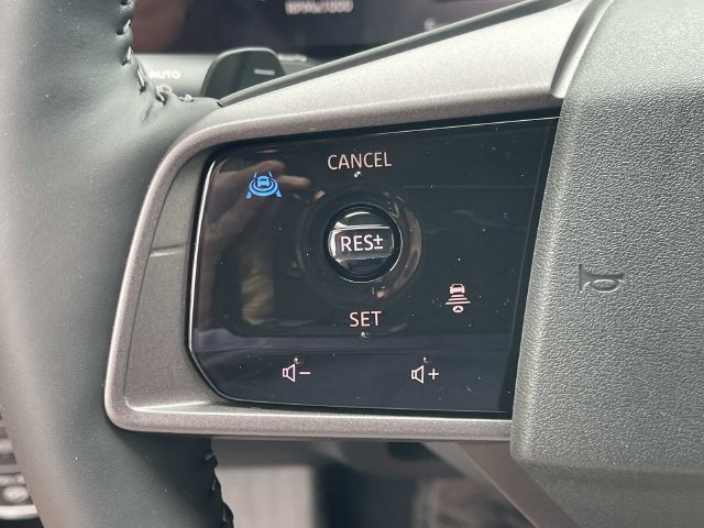 New 2026 Nissan Murano Platinum w/ Cargo Package AWD/4WD image 34