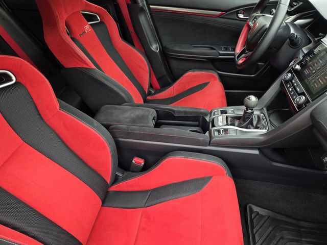 Used 2019 Honda Civic Type R image 13