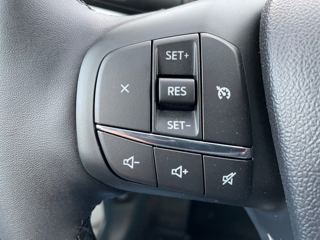 New 2026 Ford Maverick XLT w/ XLT Luxury Package AWD/4WD image 18