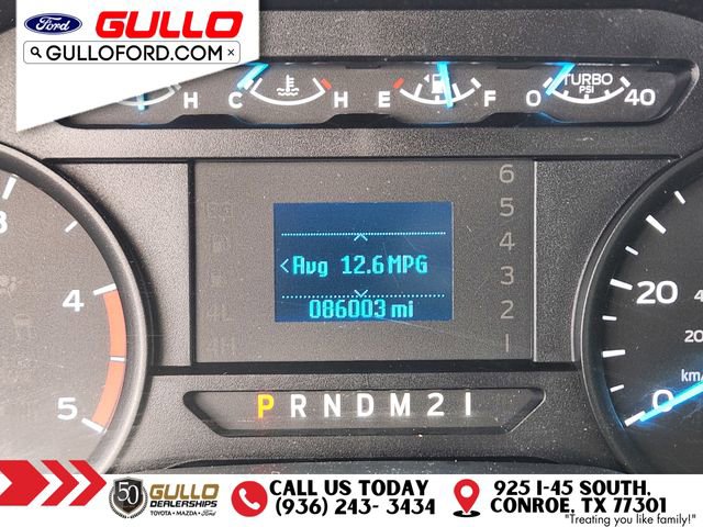 Used 2017 Ford F350 XL w/ Power Equipment Group image 24