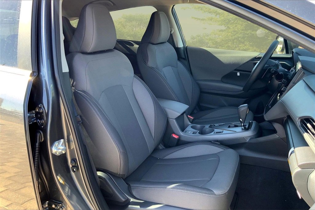 New 2026 Subaru Crosstrek 2.5i Premium image 11