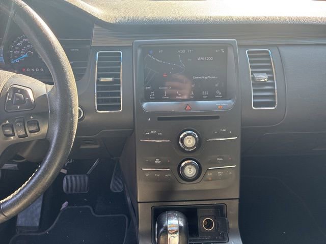 Used 2019 Ford Flex SEL w/ Equipment Group 202A FWD image 7